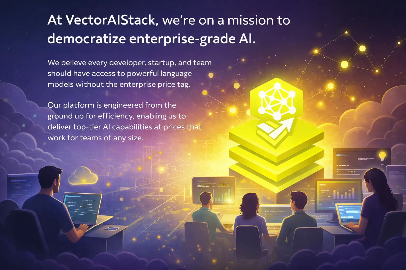 VectorAIStack